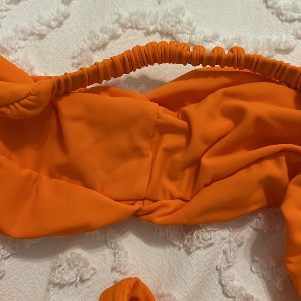 Isa Boulder Bikini (XS) like new - Picture 8 of 9